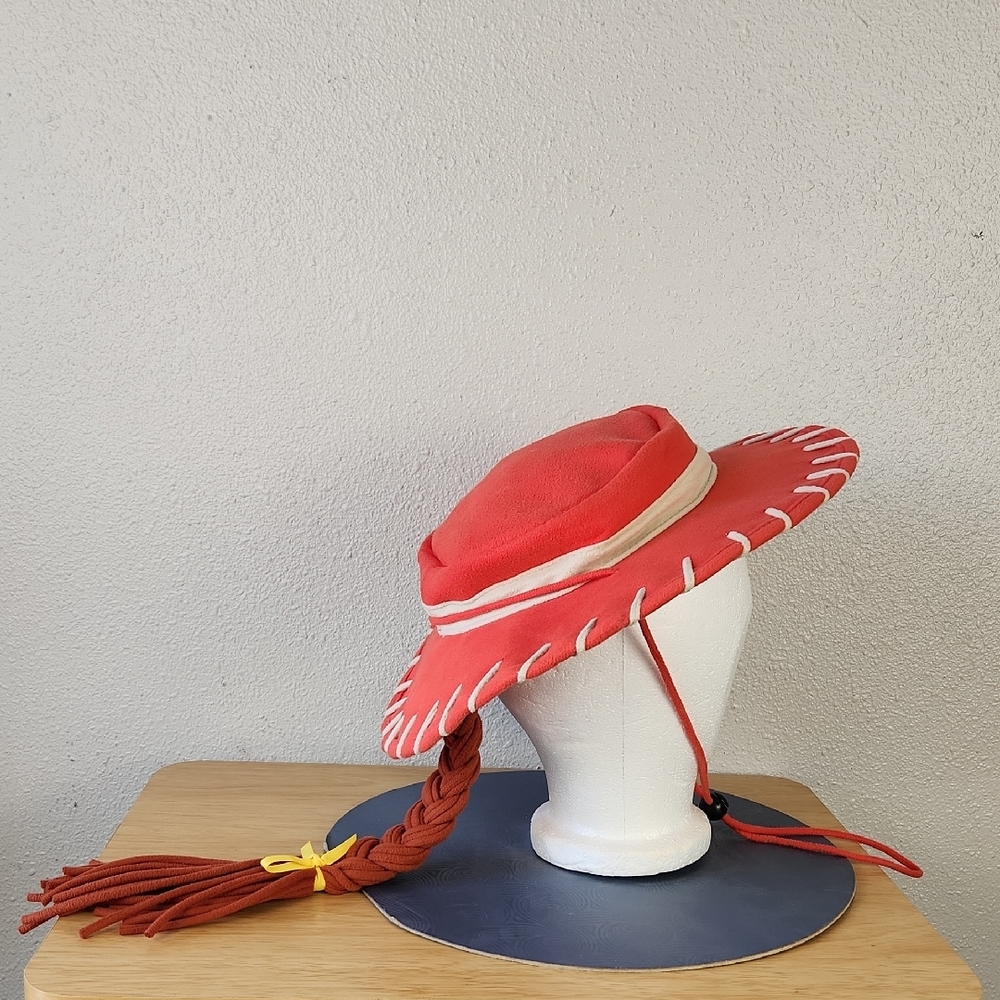 Disney Jessie Toy Story Felt Hat